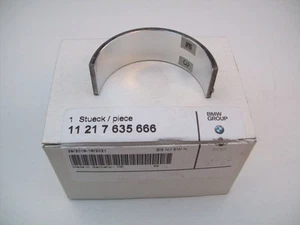 BMW 2 Series F45 Bearing Shell Genuine Brown 7635666 2013-2019 - Picture 1 of 3