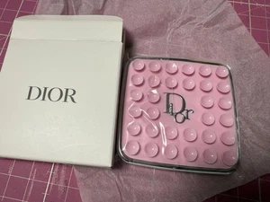 Dior 2025 PINK Novelty Attache Phone Ring Holder JAPAN Limited NEW - Picture 1 of 2