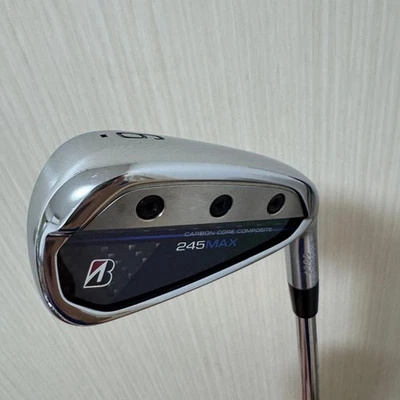 Bridgestone 245MAX 6 Iron NS PRO MODUS3 Tour 115 S RightHanded - Image 1 of 4
