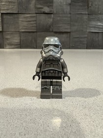 Lego Star Wars Imperial Shadow Stormtrooper Minifigure sw0603 75079