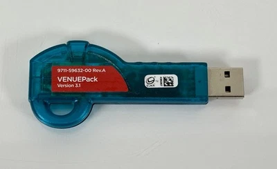 Avid 9711-59632-00 Rev. A VenuePack Version 3.1 USB - Image 1 of 4