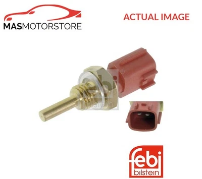 COOLANT TEMPERATURE SENSOR GAUGE LOWER FEBI BILSTEIN 107544 A FOR INFINITI G,Q50 - Image 1 of 4