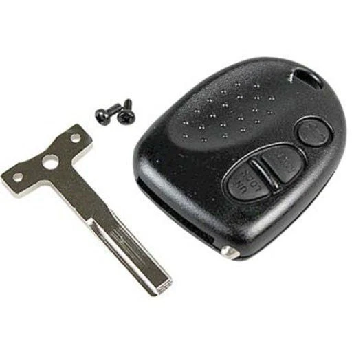 MAP Car Remote Complete (3 Button) compatible with Holden VS-VZ KF204 - image 1 of 2