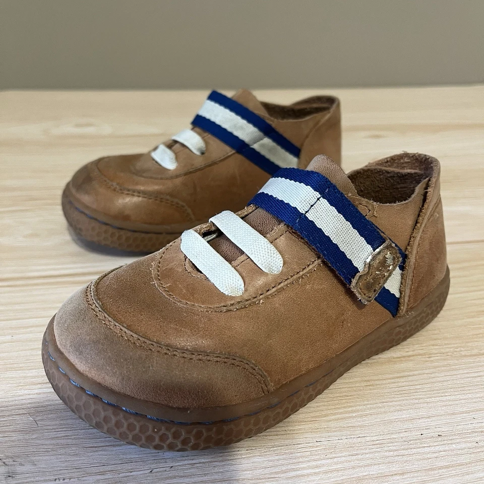 Livie And Luca Toddler Boys Leather Shoes Size  - Image 1 of 4