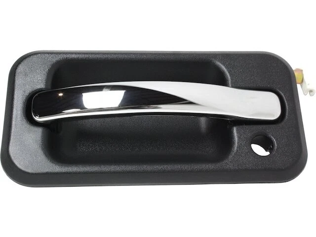 Front Left Door Handle For 2003-2009 Hummer H2 2006 2004 2005 2007 2008 GX411WC Foto 1 de 1