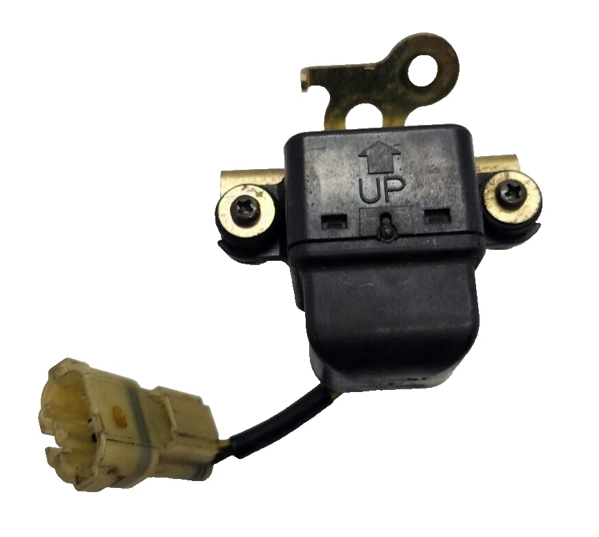 04 Interruptor de punta Kawasaki VN1500 FI Vulcan Nomad OEM A1 Foto 1 de 4