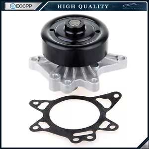 ECCPP For Toyota Corolla For Matrix Pontiac Chevy Prizm 1.8L Water Pump 98-08 - Picture 1 of 4