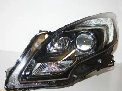 Opel Zafira C Tourer Xenon AFS Scheinwerfer 10.2011-> Links Left   ORIGINAL MM - Bild 1 von 4