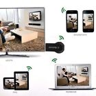 MiraScreen Miracast Wifi Display Dongle Receiver 1080P Wireles AirPlay DLNA HDTV