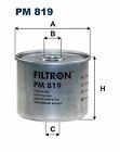 Original Filtron Kraftstofffilter Kraftstoff Filter Audi Fiat Peugeot Vw Opel