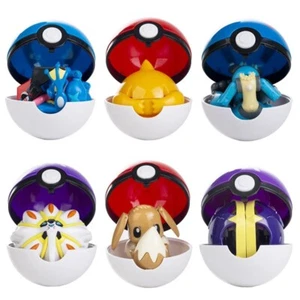 Figuras de anime Pokemon para niños - Imagen 1 de 21