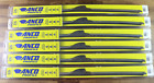 ANCO A-26-M Profile 6 Pack 26" Replacement Wiper Blades READ
