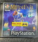Medievil 1 And 2 Ps1