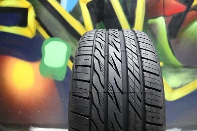 Juego de 4 despegues 255/35ZR19 Nitto Motivo - 96Y - 11/32 sin reparaciones Foto 1 de 4