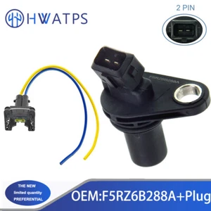 Sensor de posición del árbol de levas F5RZ6B288A y enchufe para Ford Focus Contour Escape Mercury - Imagen 1 de 7
