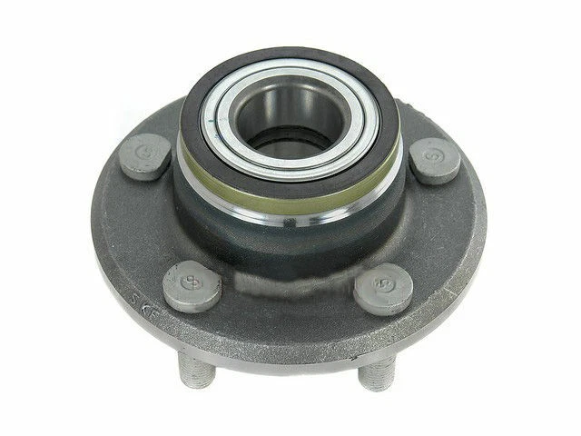 Front Timken Wheel Hub Assembly fits Dodge Magnum 2005-2008 RWD 18PQWM - Image 1 of 1