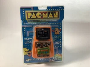 MGA Entertainment Pac Man Color FX2 Ultimate Full Color Arcade Classic 243977 - Picture 1 of 2