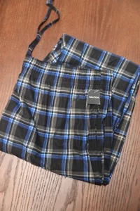 Nautica Men's Super Soft Fleece Sleepwear Pants Lounge Pants - Size XXL - Picture 1 of 4