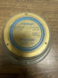 Edwards,340A-N5, Adaptabuzzer - Imagen 1 de 3