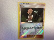 Pokémon TCG Sun & Moon - Lima 121/149 - Reverse Holo - pack pulled