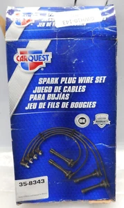 JUEGO DE CABLES BUJÍAS CARQUEST 35-8343 - Imagen 1 de 6