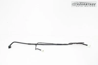 2021-2023 CHEVROLET SUBURBAN 5.3L ENGINE FUEL TANK LINE PIPE HOSE OEM - Image 1 of 4