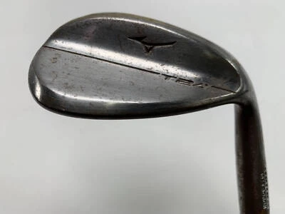 Mizuno T24 Raw Sand Wedge SW 56* 6 Bounce C-Grind DG S400 Tour Issue Stiff RH - Image 1 of 4