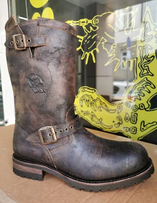 5659 Sancho Abarca Engineer Testa De Moro Barbados