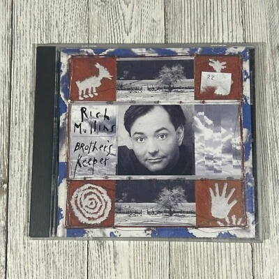 Rich Mullins - Brother's Keeper (CD, 1995) Foto 1 de 4