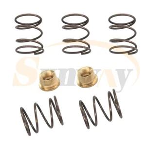 5 Spring for Stihl C5-2 FS38 FS45 FS46 FS50 FS40 FSE60 FSE71 FSE81 Strimmer Head - Picture 1 of 6