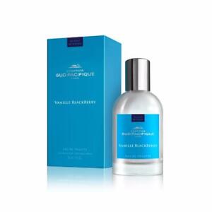 Comptoir Sud Pacifique VANILLE BLACKBERRY EDT 1 fl oz 30ml New Sealed In Box