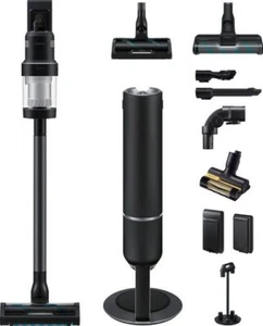 Samsung BESPOKE Jet AI Akku+ CompleteClean mit AI Cleaning Mode VS28C97B4QK/WD - Bild 1 von 13