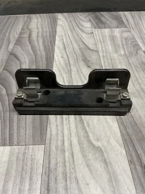 Portafusibles Taylor 60320 600V 30A #4015F132 Foto 1 de 4