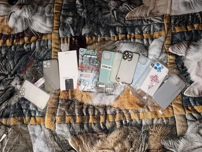 iPhone 13 Pro case Bundle - Image 1 of 3