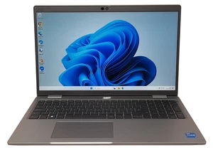 Dell Latitude 5530 i5-1235U 512GB NVMe 16GB DDR4 15.6" Win 11 Pro- 1 YR Warranty - Afbeelding 1 van 13