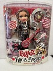 Bratz Rock Angelz Yasmin 2005 Original New in Box