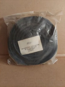 1928-31 Ford Closed Cars 8' Weather Strip For Door Bottoms A-770002 NORS  - Picture 1 of 8