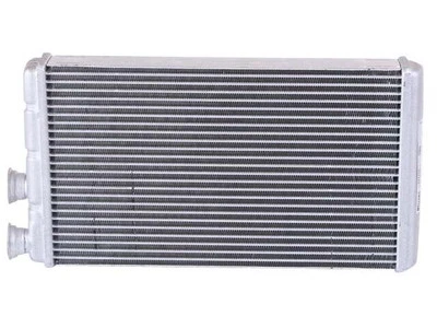 Núcleo calefactor delantero para Audi A8 Quattro 2019-2024 22457XXWB 2020 2021 2022 2023 Foto 1 de 2