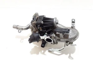 Ford C-Max II Van EGR Cooler 9671187780 1.6 Diesel 70kw 2013 22670334 - Imagen 1 de 5