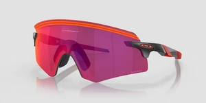 Sonnenbrille Oakley Encoder Matte Black Prizm Road OO9471-01 - Picture 1 of 11