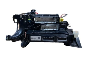 2011 Suzuki Kizashi BCM Fuse Junction Box 36780-57L03 Under Dash Right Side - Picture 1 of 6