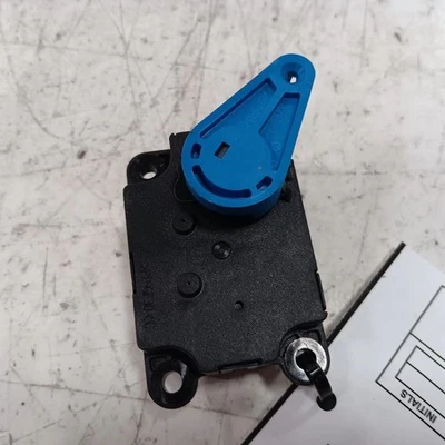 Actuador de puerta de aire acondicionado calentador motor puerta abatible Subaru Forester 2016 2017 2018 Foto 1 de 4