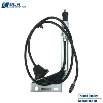 85074113 1X Conjunto de cable de antena de radio para Chevrolet Express 1500 2500 3500 Foto 1 de 4