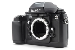 Late S/N 253xxxx [NEUWERTIG] Nikon F4 analoge 35-mm-Spiegelreflexkamera nur Gehäuse aus Japan - Bild 1 von 24