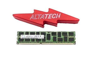 Sun Microsystems 7018701 16GB PC3L-12800R DDR3-1600 2RX4 ECC Server Memory RAM - Picture 1 of 7