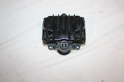 1964 1965 1966 1967 Corvette OEM Delco 1115005-12V Ignition Pulse Amplifier TI - Image 1 of 3