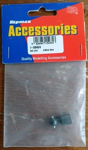 Ripmax I-SB45/4 Ball Joint 4mm NEU/OVP - Bild 1 von 1