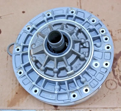 Bomba de aceite de transmisión Genesis Transmission 6HP26 09-12 1068410088 1068410063 Foto 1 de 4