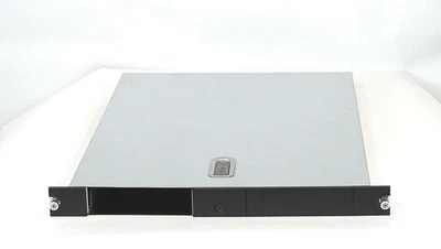 HPE StoreEver 1U Rack Mount Kit - para Ultrium LTO 6/7/8/9 SAS Drive -NUEVO -BC029A - Imagen 1 de 2