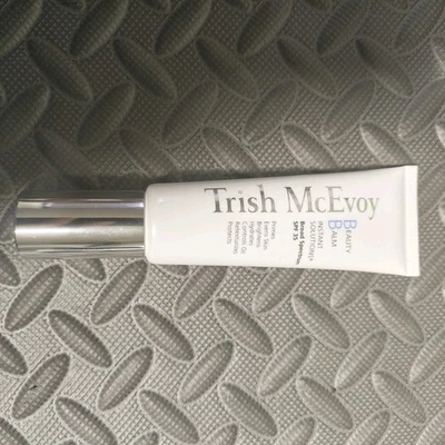 Trish McEvoy Beauty Balm Instant Solutions FPS 35 - Tono 1 55 ml 1,8 fl oz Nuevo Foto 1 de 2